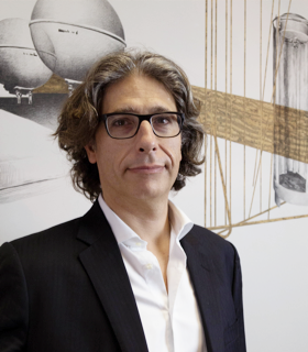 Olivier Marian, Arteïa CSO & co-founder