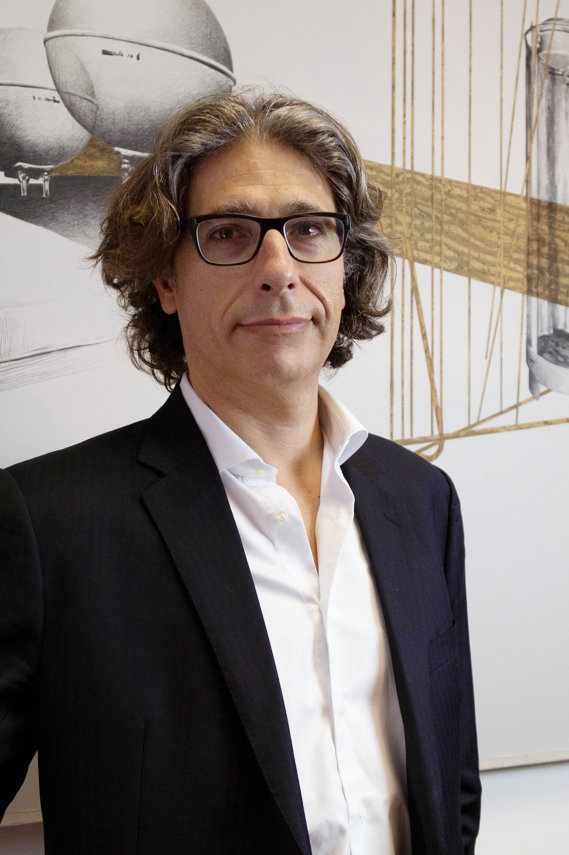 Olivier Marian , Arteïa Co-fondateur